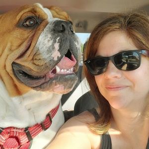 Meet your Posher, Lisa